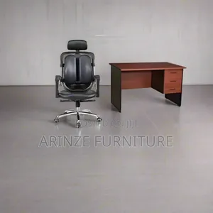 Set of Chair and Table