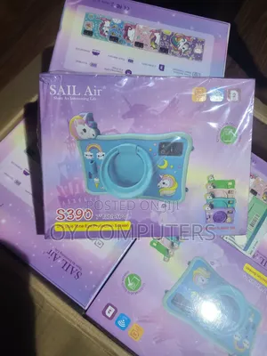 New Sail Air S360 256 GB