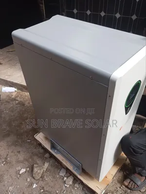 Felicity Lithium Battery Available 17.5kwh