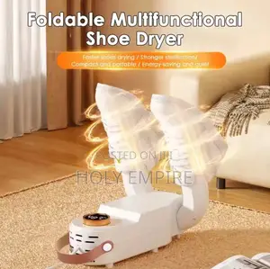 Shoe Dryer Footwear Drying
