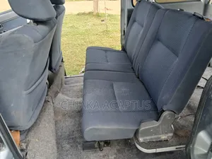 Daihatsu Hijet 2010 Silver