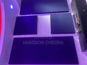 Navy Blue 4 Ways Acoustic Panels