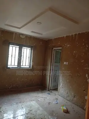 2bdrm Bungalow in Akoto  Elebu, Ibadan for rent