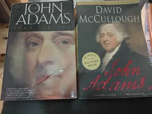 John Adams