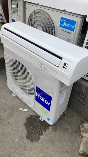 2hp Inverter Imported Ac Haire