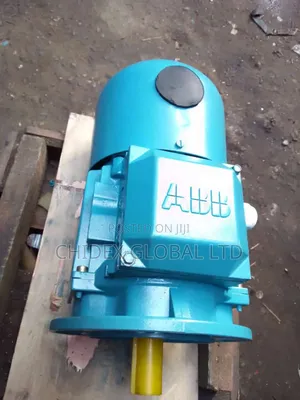 Original Brand New Abb Electric Motor 1.5kw 2hp