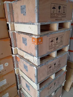 Felicity 10kva Hybrid Inverter Available