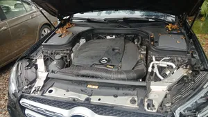 Mercedes-Benz GLC-Class 2020 Black