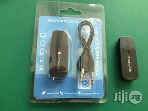 Bluetooth Music Receiver