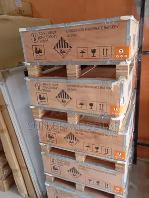 7.2kwh 51.2v Felicity Lithium Battery Available