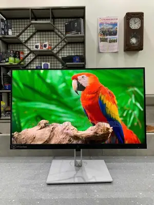 Hp E24 G4 24 Inches Frameless Monitor.