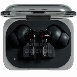Nothing Ear a Bluetooth Earbud