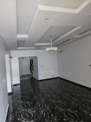 2bdrm Bungalow in Liberty Academic, Ibadan for rent