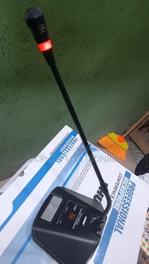 Conference Wireless Microphone