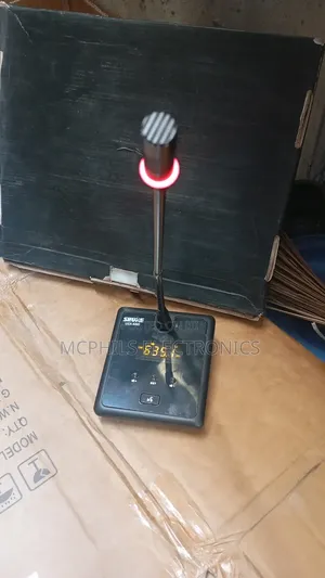 Conference Wireless Microphone