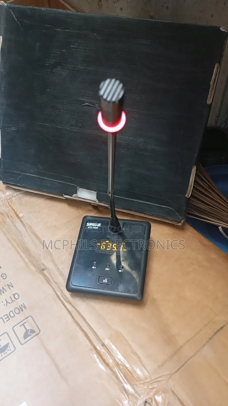 Conference Wireless Microphone