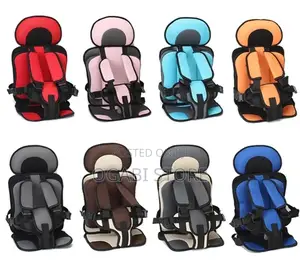 Baby Car Seat