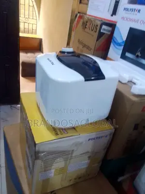 Efficient Polystar Heater – Pv-Jy10lwh 10l Hot Water Tank