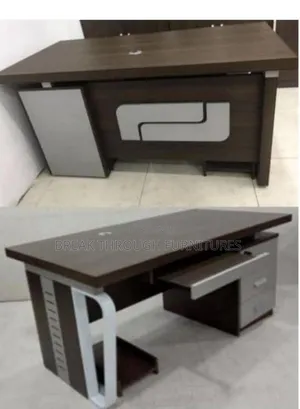 Executive Tables