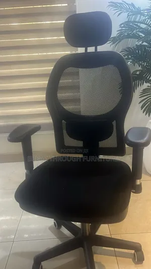 Office Chairs