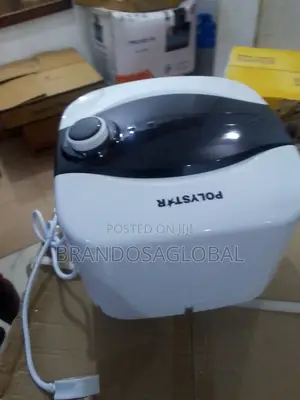 Water Heater Polystar Pv-Jy10lwh – 10l Instant Heating