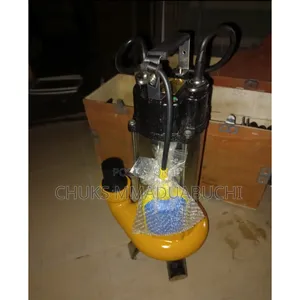 Sewage Submersible Pump 1.5hp