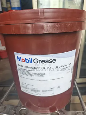 Mobilegrease XHP 222