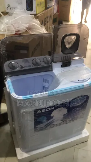 Brand New Aeon 7.5kg