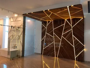 Luxury Profile Lighting Designs