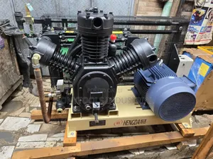 30 Bar 20hp Air Compressor