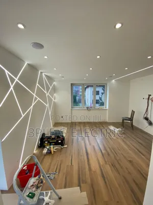 Top Best Profile Lighting Ideas