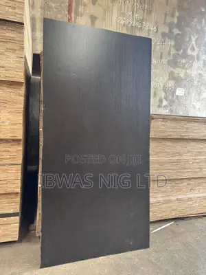 Blockboard HDF