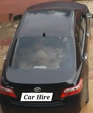 Car Hire/Cab Pick Up Drop Off