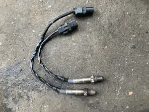 Oxygen Sensor Upstream and Downstream Hyundai Elantra 2012 Model
