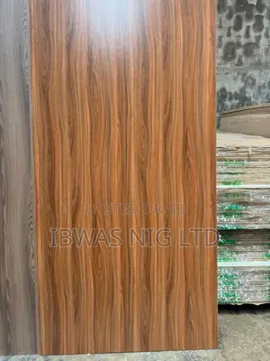 High-Quality Blockboard and MDF – Retail Wholesale
