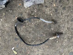 Downstream Oxygen Sensor Hyundai Santa Fe 2015 2018 Models