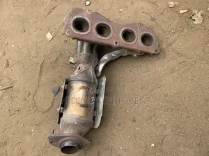Manifold Engine Catalyst Toyota Rav4 2014 2016 4plug Model