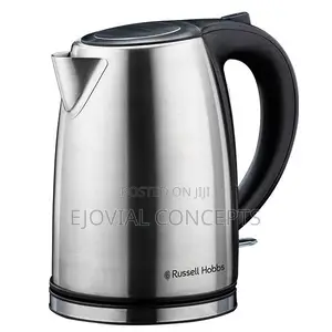 Russell Hobbs 1.7l Kettle Stainless Steel 2400w