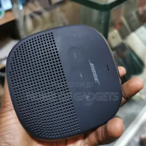 Bose Micro Soundlink Flex