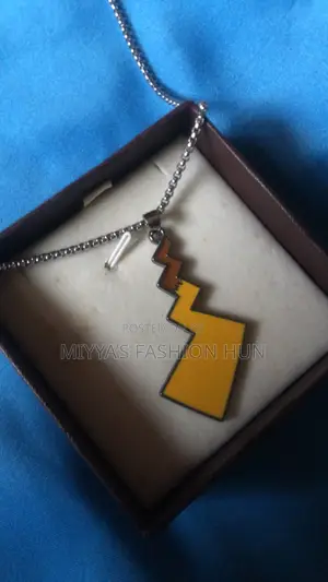 Silver Curb Necklaces