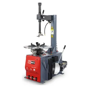 Gat TWC 881s Tyre Changer