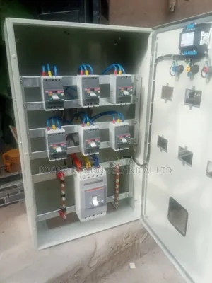 800amps 6 200amps Outgoing