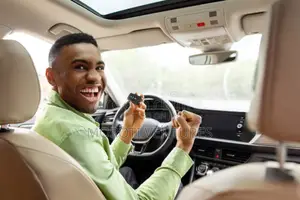 Professional and Private Driver Available