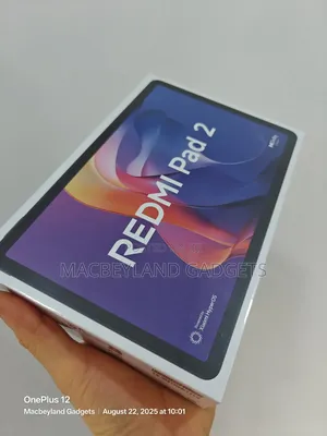 New Xiaomi Redmi Pad 128 GB Green