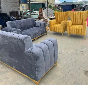 Luxury Parlour/ Lounge Cushions