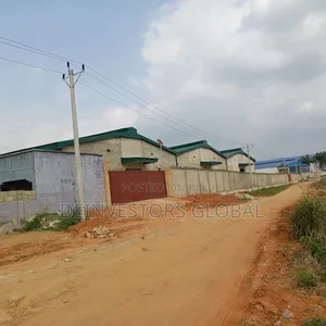 Ibadan Express Way