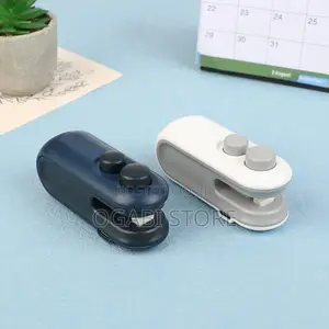 Rechargeable Sealing Machine