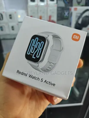 Redmi Watch 5 Active