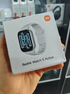Redmi Watch 5 Active