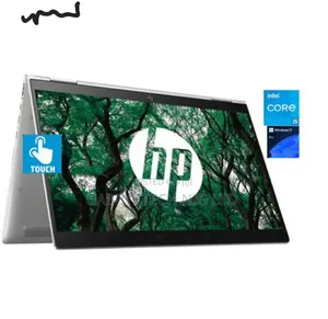 New Laptop HP EliteBook 830 16GB Intel Core i5 SSD 512GB